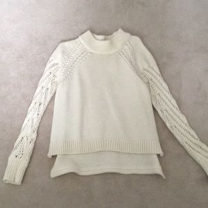 White French Connection Sweater